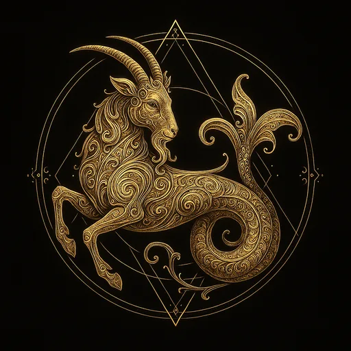 capricorn