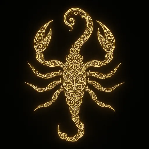 scorpio